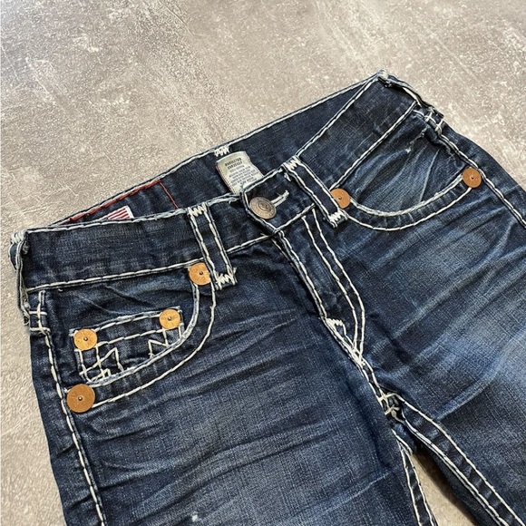 Vintage true religion jeans Size 29 - Picture 5 of 7